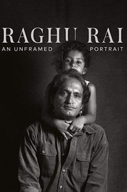 Poster Raghu Rai: An Unframed Portrait 2018