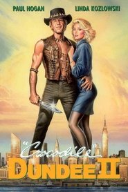 Voir Crocodile Dundee 2 en streaming