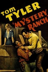 Mystery Ranch постер