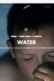 Poster water 2009