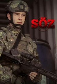 Soz постер