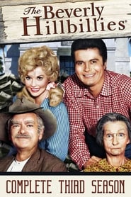 The Beverly Hillbillies Season 3 Episode 18