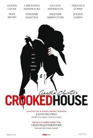 Crooked House 2017 Engelska röster