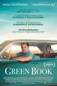 Green Book: Una amistad sin fronteras