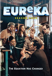 Eureka Season 4 11