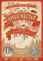 Amer Nectar) Amer Nectar (2023)