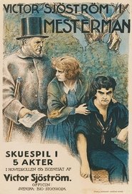 Poster A Lover in Pawn 1920