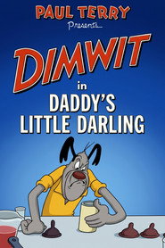 Daddy's Little Darling