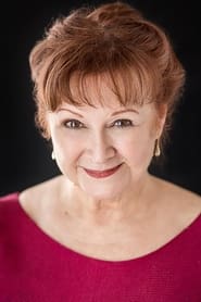 Cynthia Darlow as Mrs. Dean