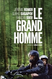 Poster Le Grand Homme