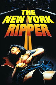 The New York Ripper
