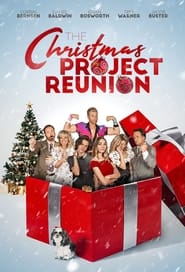 The Christmas Project Reunion постер