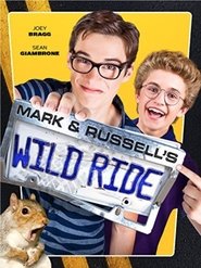 Mark & Russell's Wild Ride 2015 Auf Italienisch & Spanisch