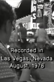 The Las Vegas Tapes