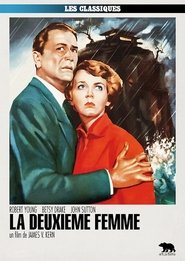 la deuxième femme (1950)