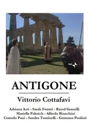 Watch Antigone Full Movie Online 1971