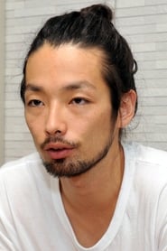 Mirai Moriyama as Sakutaro Matsumoto