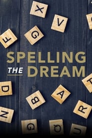 مشاهدة فيلم Spelling the Dream 2020 مترجم مباشر اونلاين