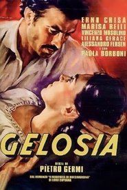 Gelosia 1953 Doako sarbide mugagabea