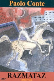 Poster Razmataz 1970