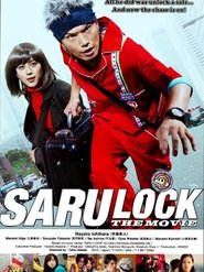 Poster Saru Lock: The Movie 2010