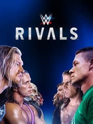 Poster WWE Rivals: Triple H vs. Batista