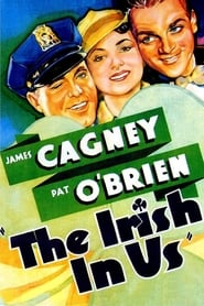 The Irish in Us постер