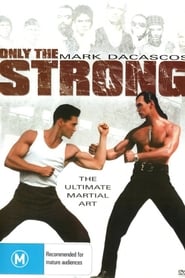 Only the Strong (1993)