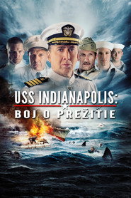 USS Indianapolis: Boj o prežitie 2016