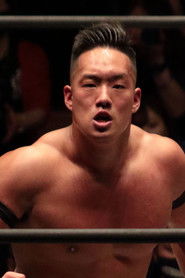 Takuya Onodera as T-Hawk