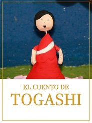 El cuento de Togashi