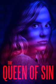 The Queen of Sin постер