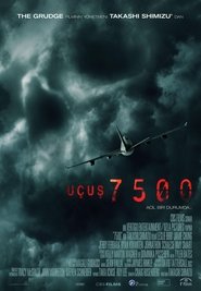 Uçuş 7500 Türkçe Dublaj Izle