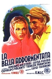 Poster La bella addormentata