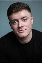 Kenneth Hudson as Kevin Delaney