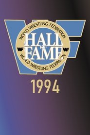 WWE Hall Of Fame 1994 (1994)
