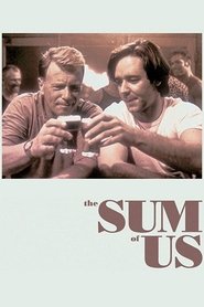 The Sum of Us (1994) poster