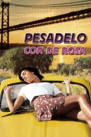 Poster Pesadelo Cor de Rosa