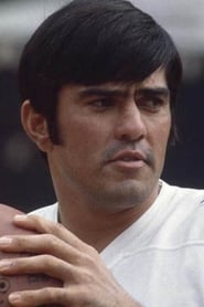 Roman Gabriel as Roman Gabriel