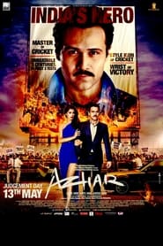 مشاهدة فيلم Azhar 2016 مترجم