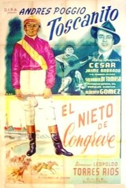 Poster El nieto de Congreve