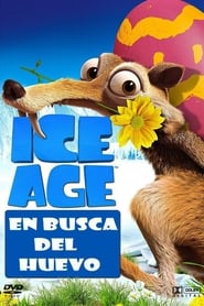 Ice Age: The Great Egg-Scapade (TV) (C)