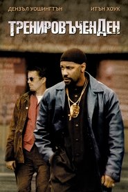 Тренировъчен ден (2001)