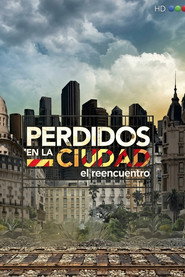 Perdidos en la ciudad (Argentina)