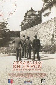 Atrapados en Japón 2015