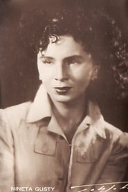 Photo de Nineta Gusti Corneliu's mother 