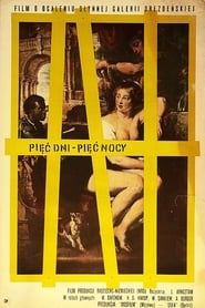 Pyat dney - pyat nochey (1961)