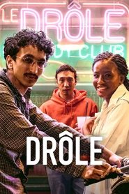 Serie streaming | voir Drôle en streaming | HD-serie