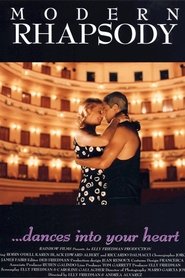 Poster Modern Rhapsody 1997