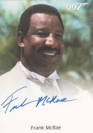 Frank McRae